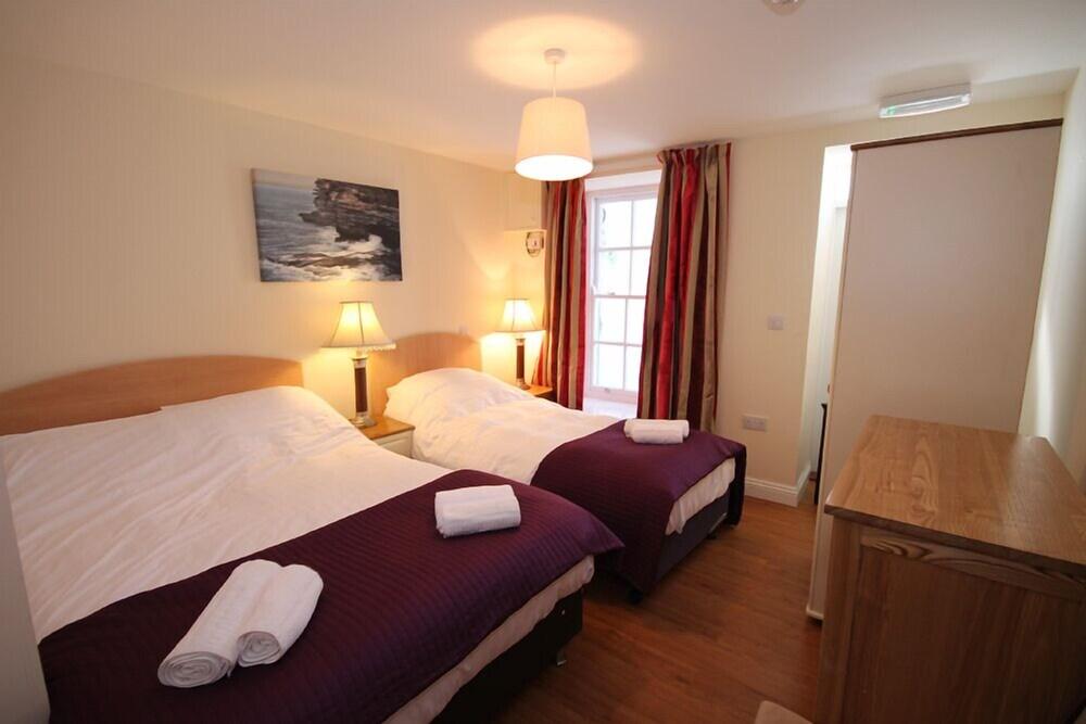 Marine Studio Apartment