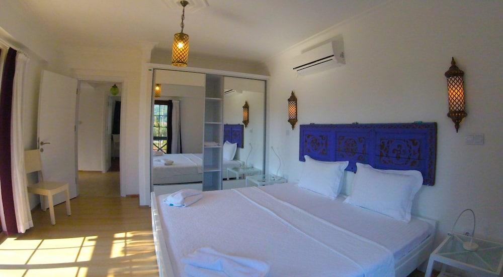 Villa Luna By Villa Safiya