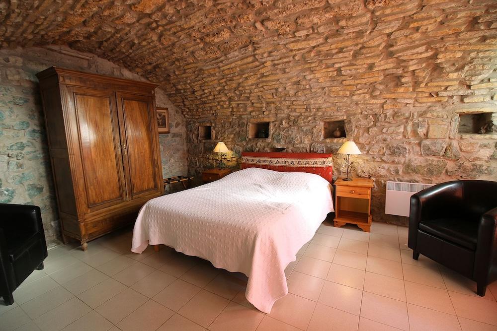 La Bastide du Vebron