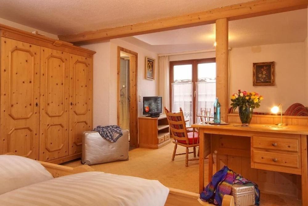 Panorama Hotel Kaserer