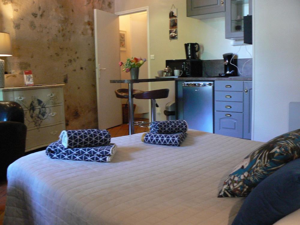 Appart'Louis Blanc Centre Ville