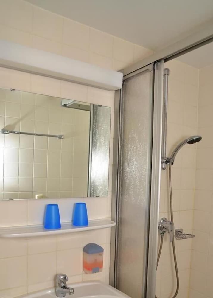 Sommerfrische Lothramühle