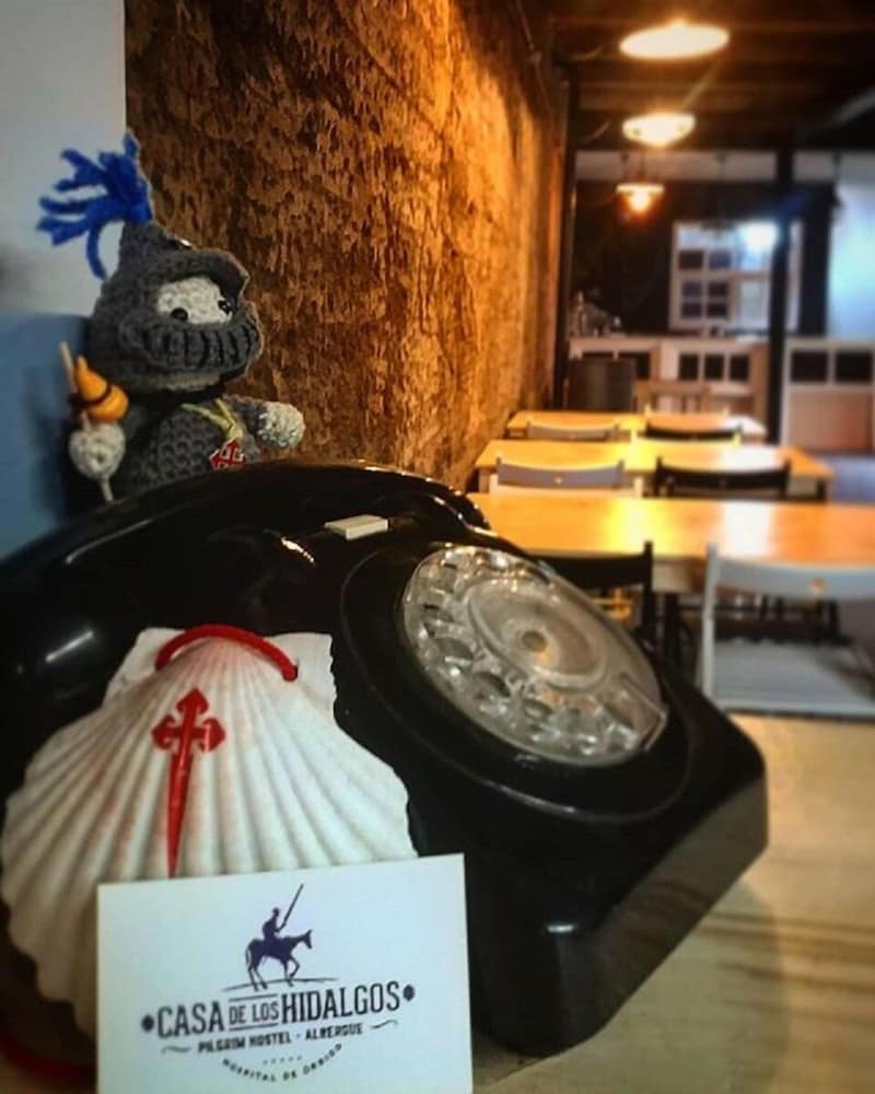 Casa de los Hidalgos