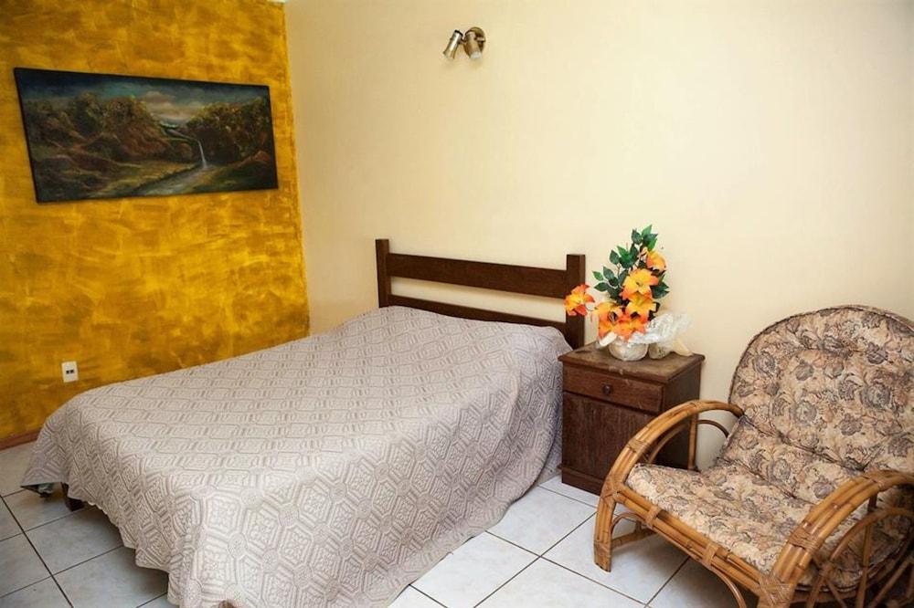 Pousada Farol da Serra