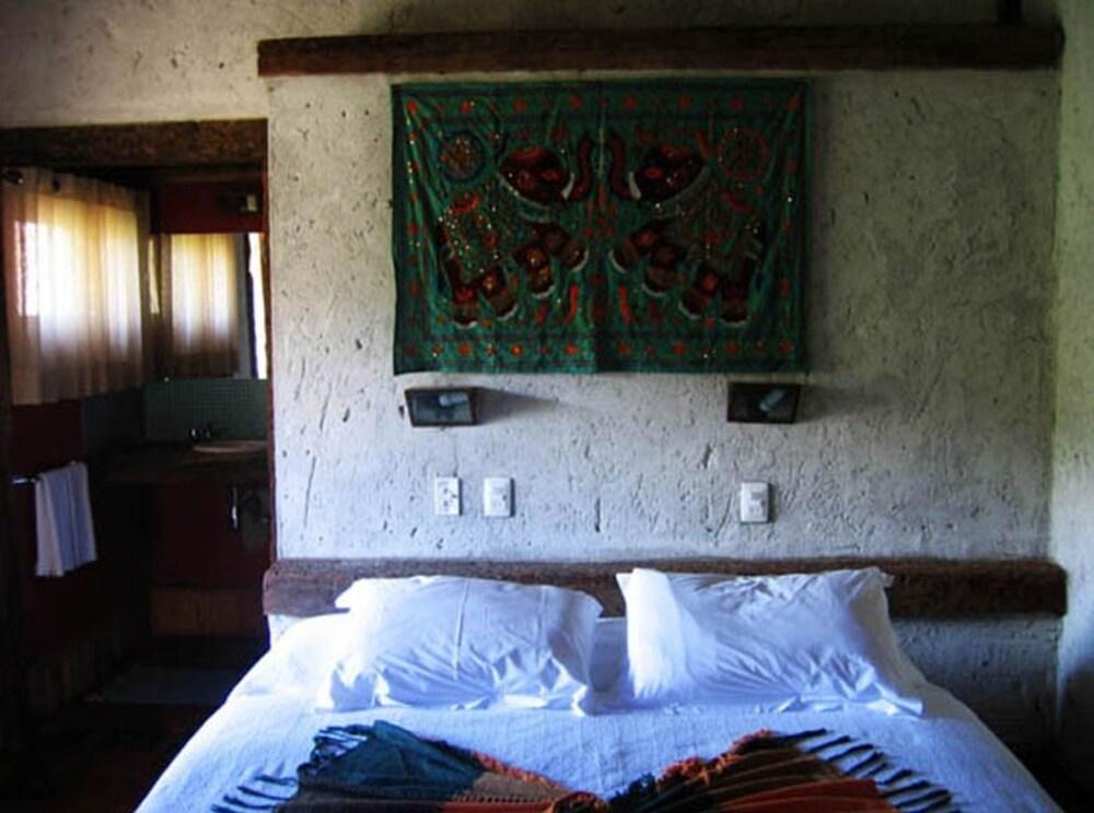 Vila Solaris Pousada