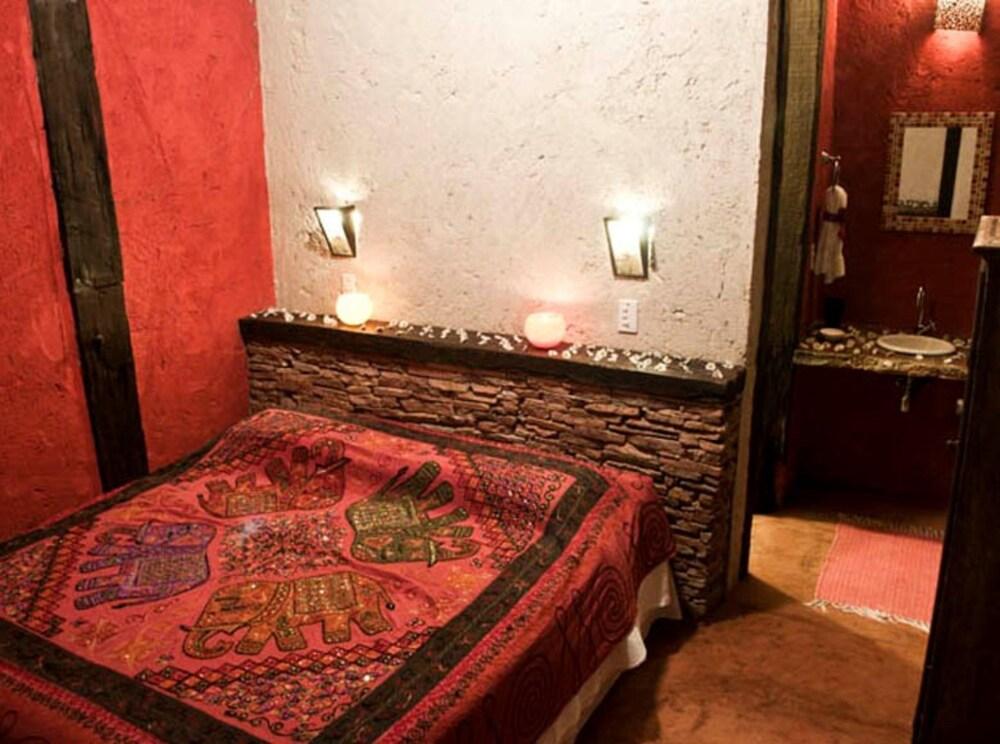 Vila Solaris Pousada