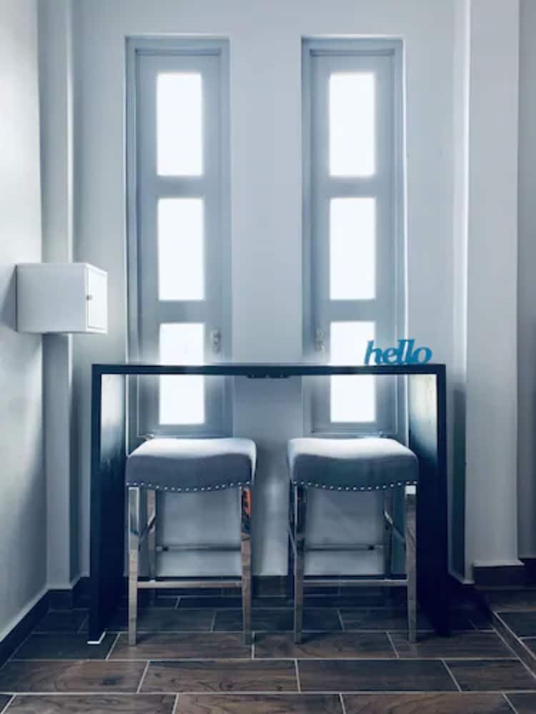 Modern Suite - Pasavento Building