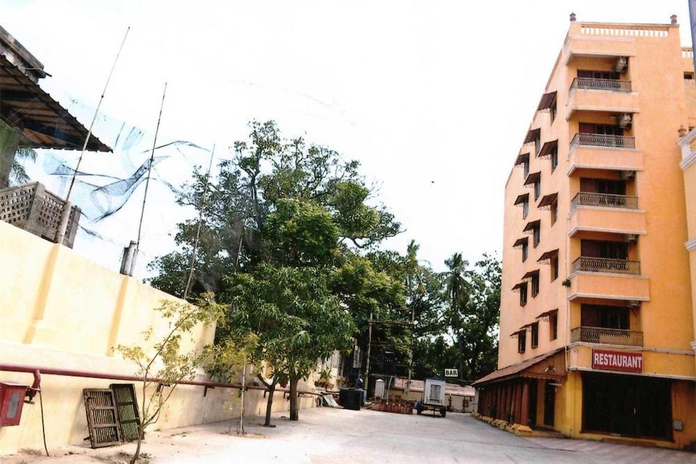 Hotel Soorya Heritage Inn