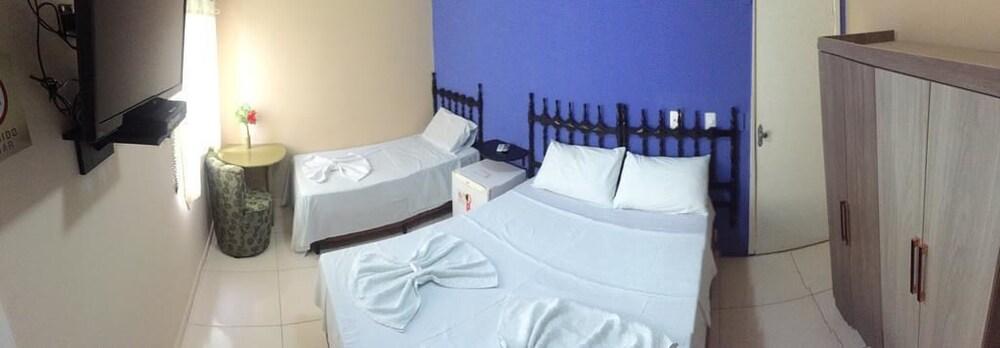 Diamantina Palace Hotel