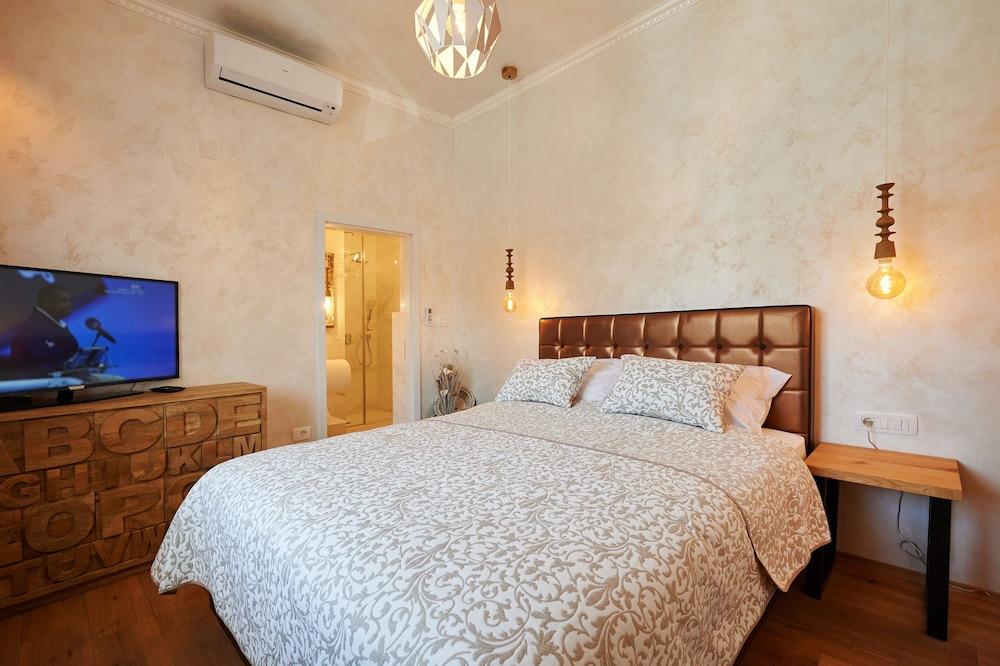 Hiša Ančka, Boutique Hotel