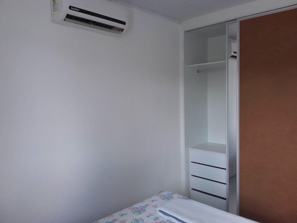 Duplex Aeroporto UFAL