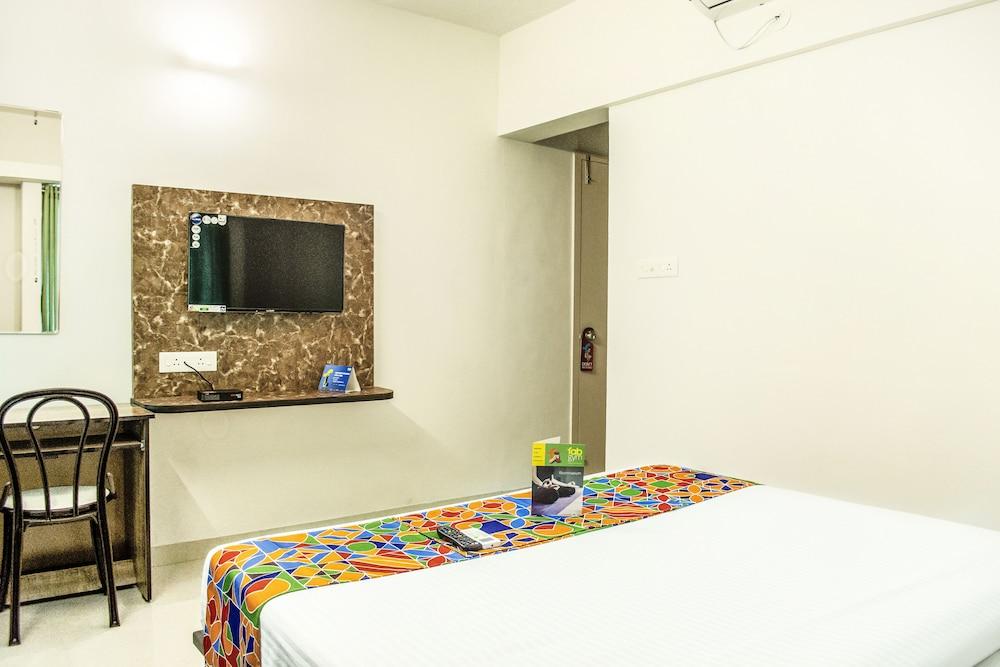 FabHotel Ajay Inn Viman Nagar