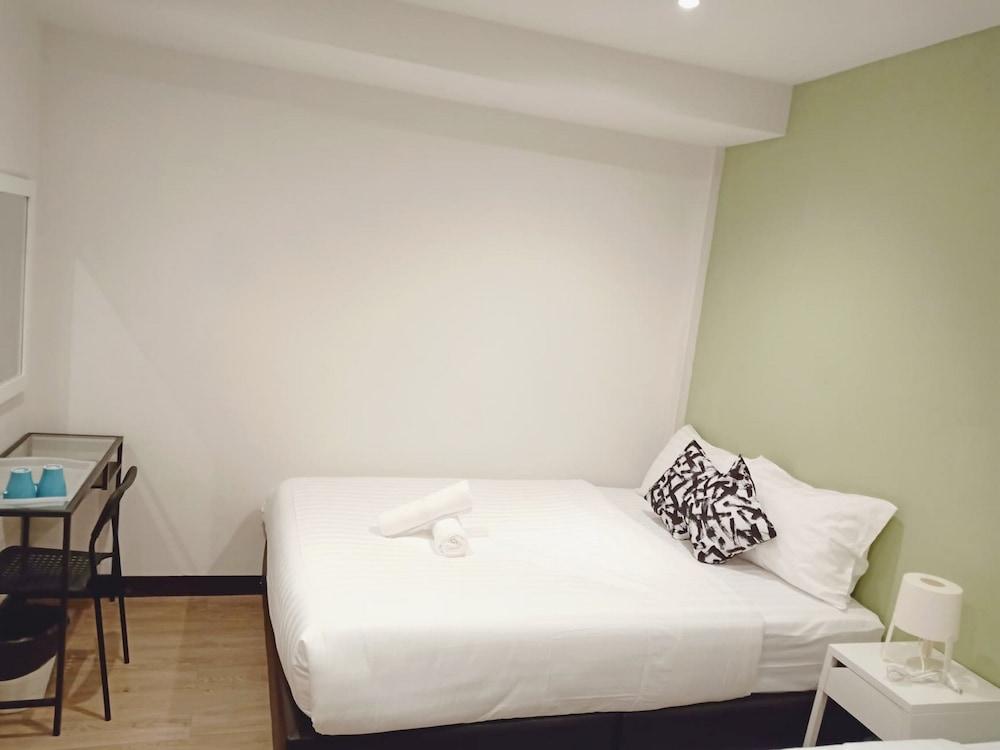 Resort M - BTS Chong Nonsi