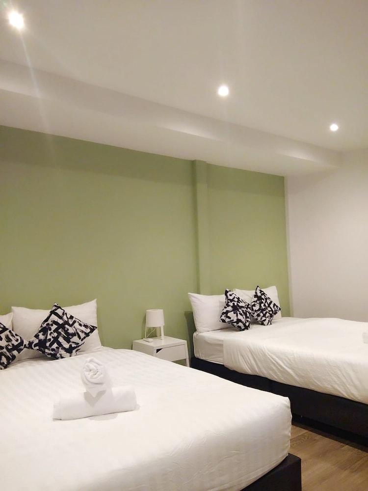 Resort M - BTS Chong Nonsi