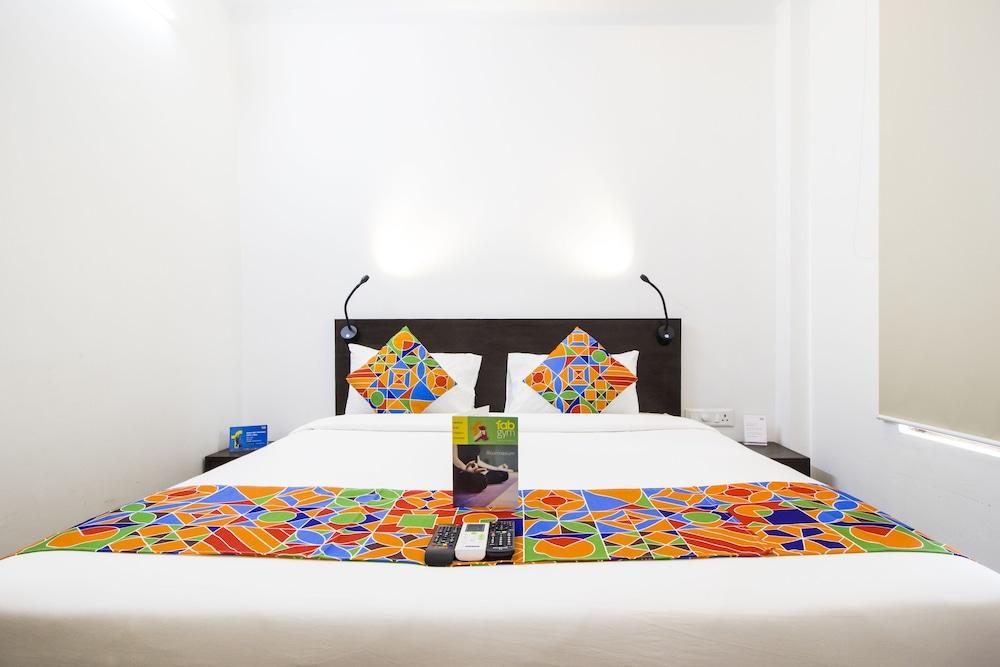 FabHotel Tranquil Inn Gomti Nagar