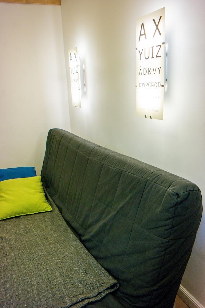 Sopot Sleeps - Sopot Spot