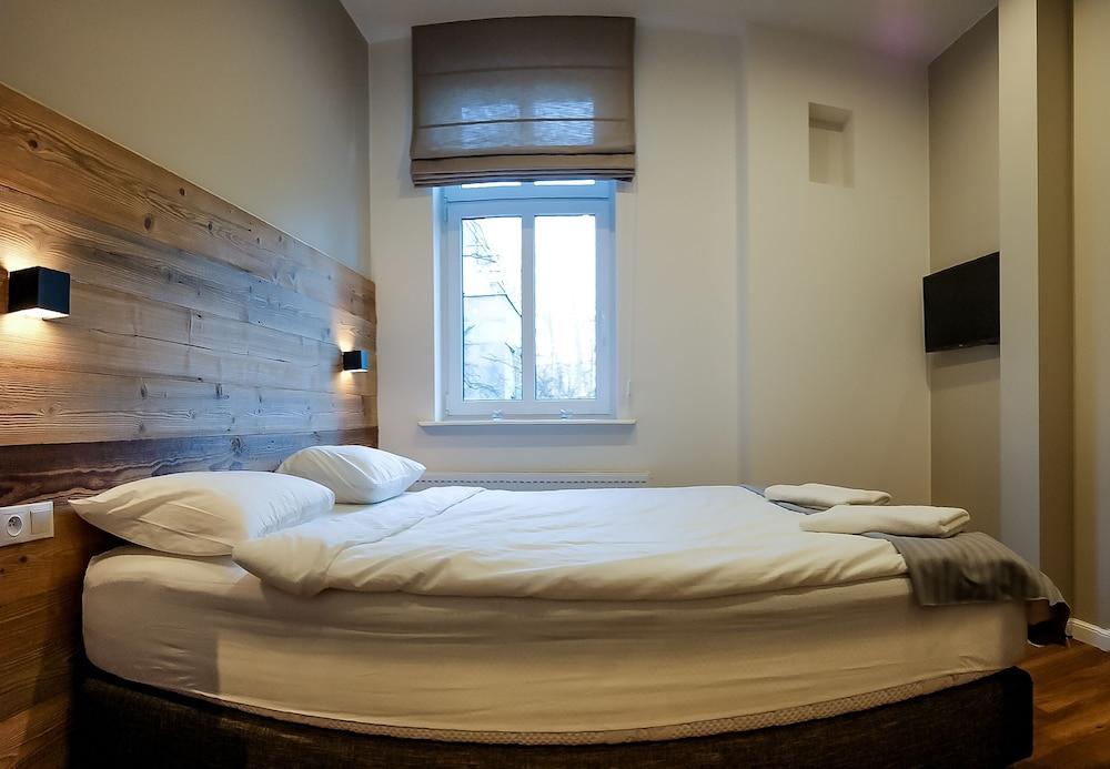 Sopot Sleeps - Haffnera 70