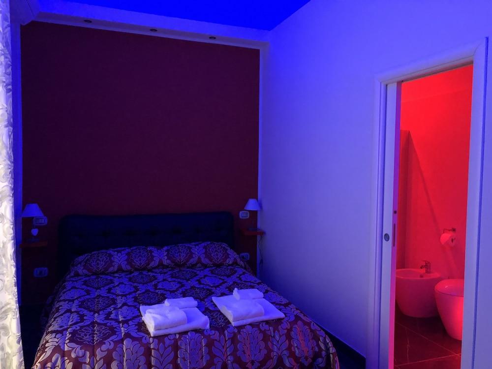 B&B Palazzo Majorana