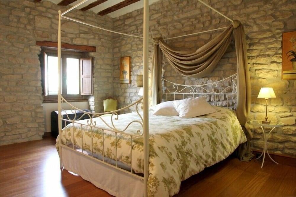 Casa Rural Fernandoegea