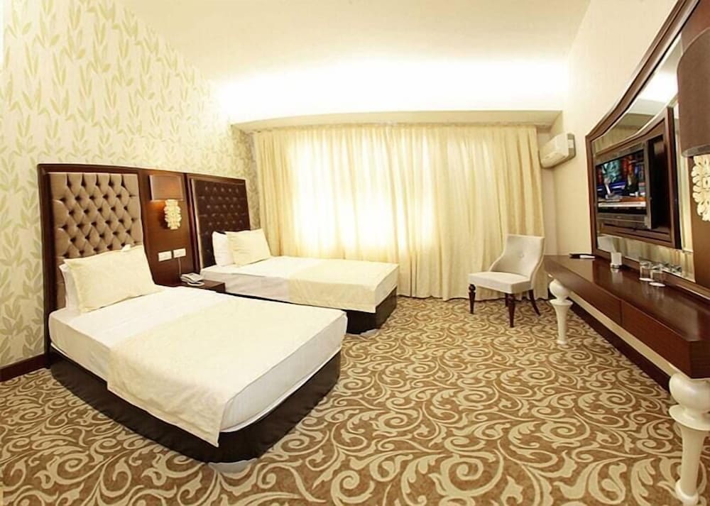 Erzincan Otel Karakaya