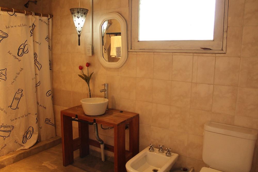 Los Origenes Hotel & Cabañas