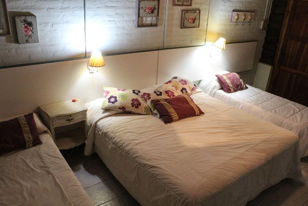 Los Origenes Hotel & Cabañas