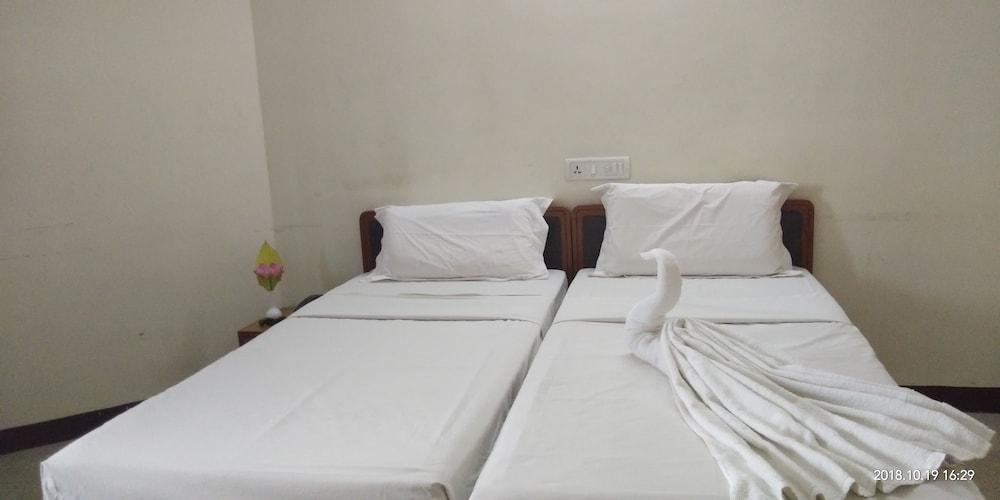 YWCA International Guest House