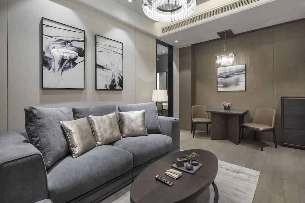 Himalaya Serviced Residences Chongqing