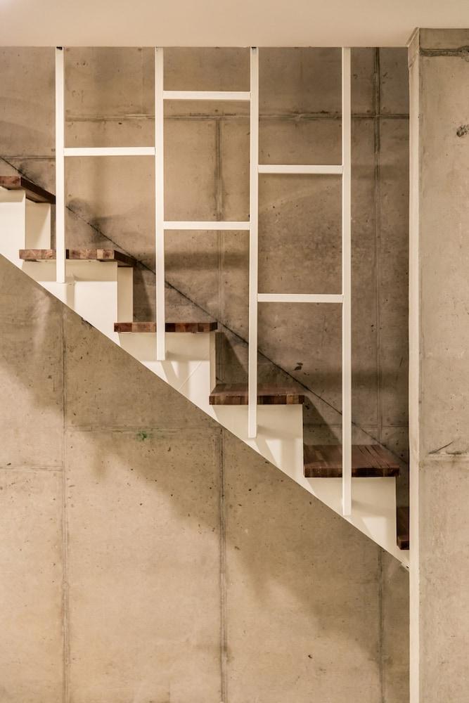 Snob Boutique Hotel Jeju