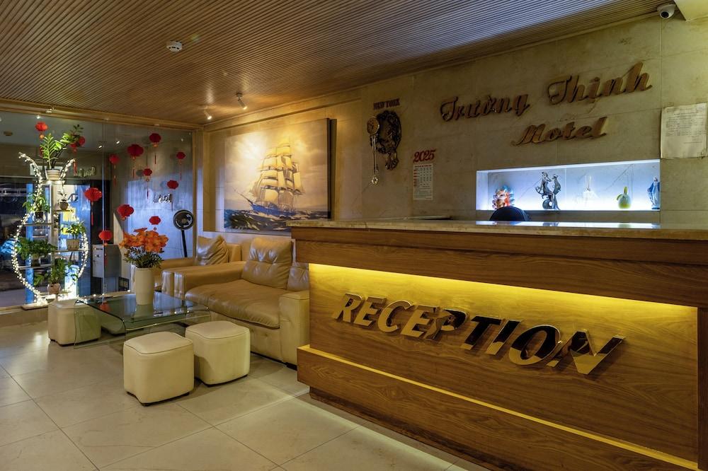 Truong Thinh Hotel
