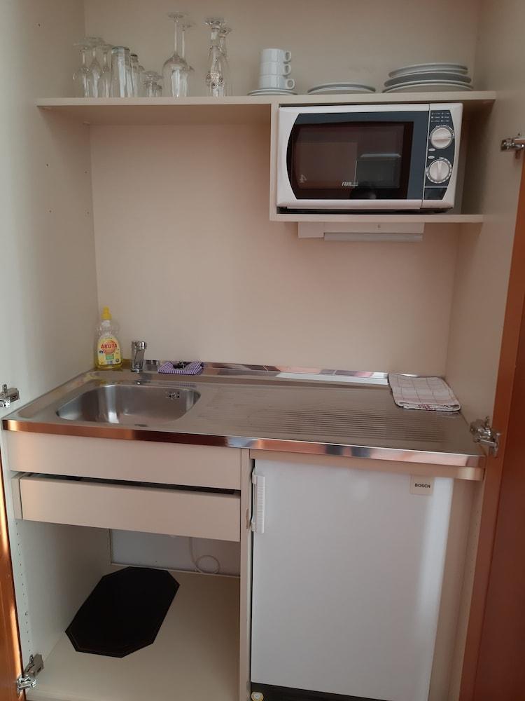 Hotel Gut Tannepöls