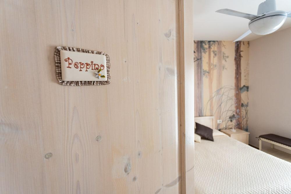 La Casa del Gelsomino