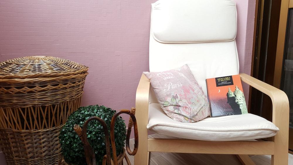 Apartamento A Francos Attic Luxurious