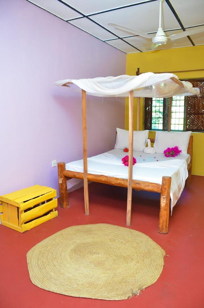 Spacious Dream House Paje