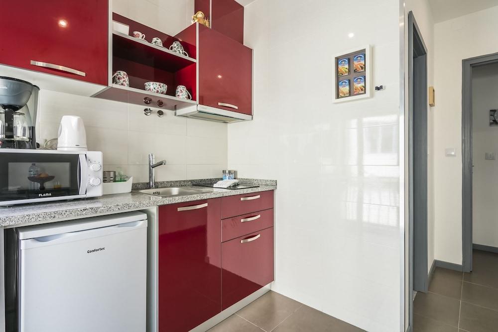 Apartamento A Francos Gyn Lovers