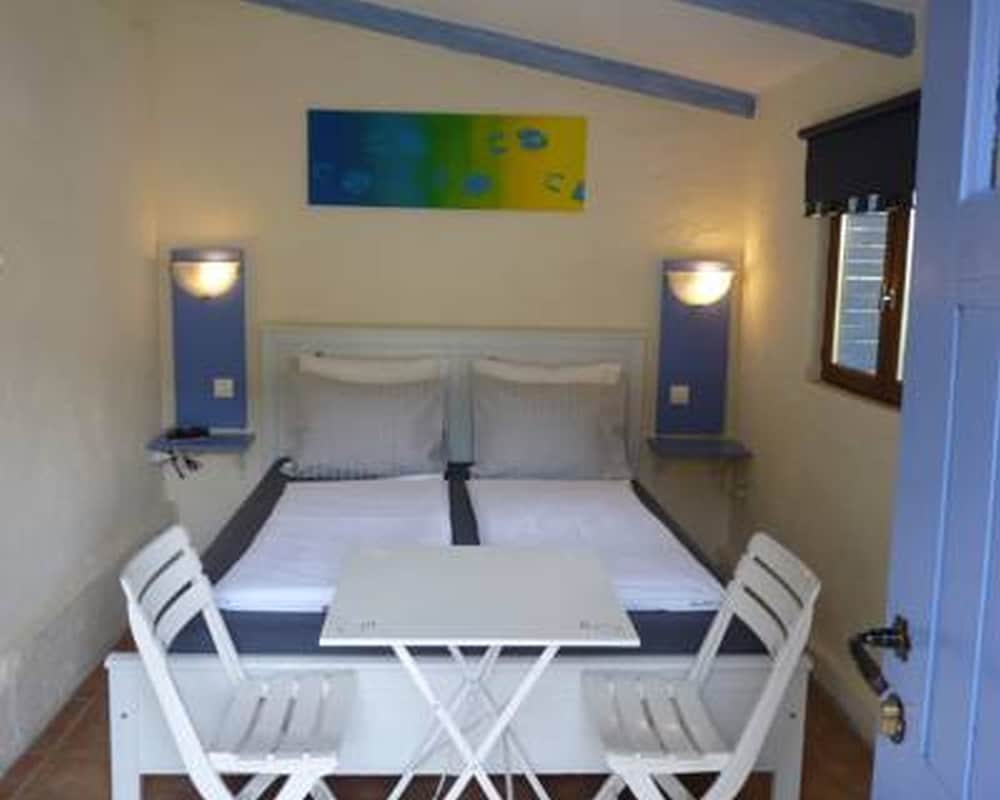 Chambre d'Hôtes Maison Castellane