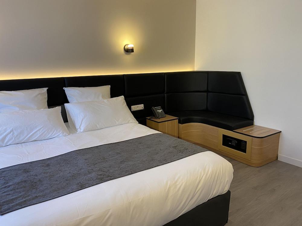 Woods Hôtel Genève - Thoiry