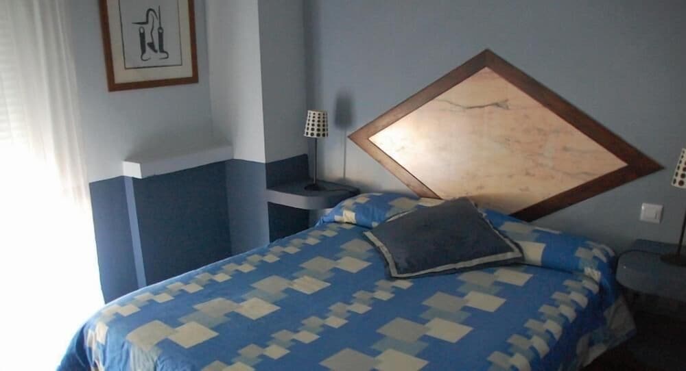 Hotel Rural Tres Mentiras