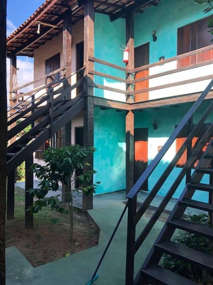 Pousada Conde do Mar