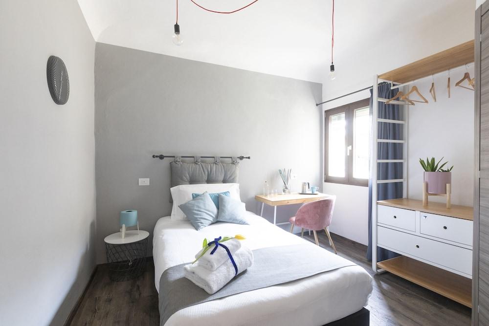 Hotel Miceli - Civico 50