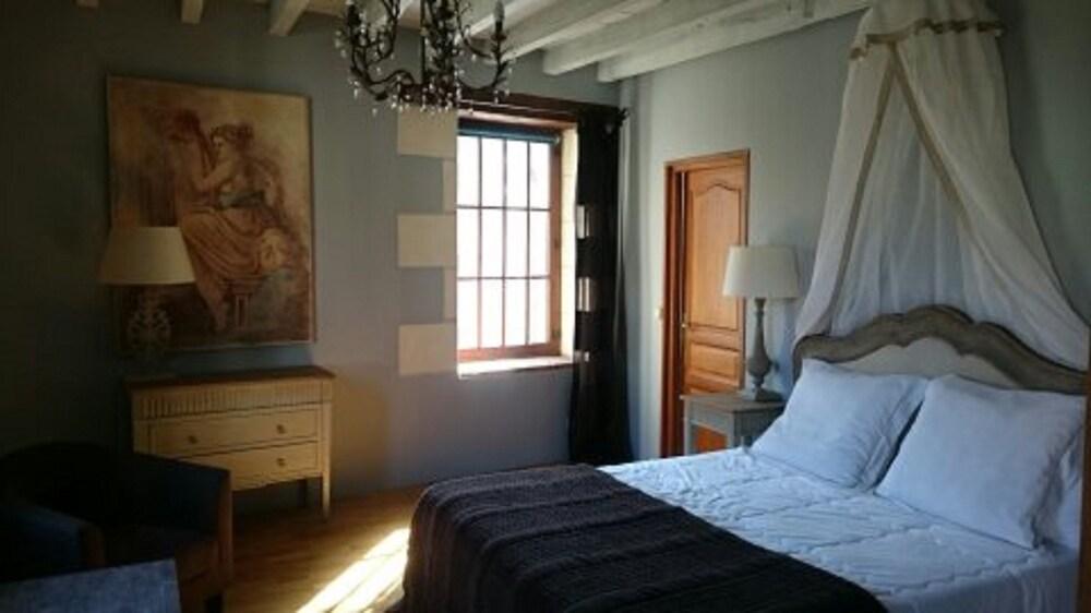 Moulin de la Chevriere