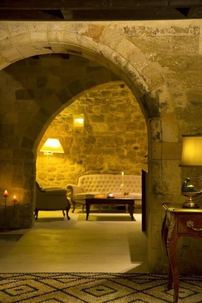 Mystic Hotel - Adults Only