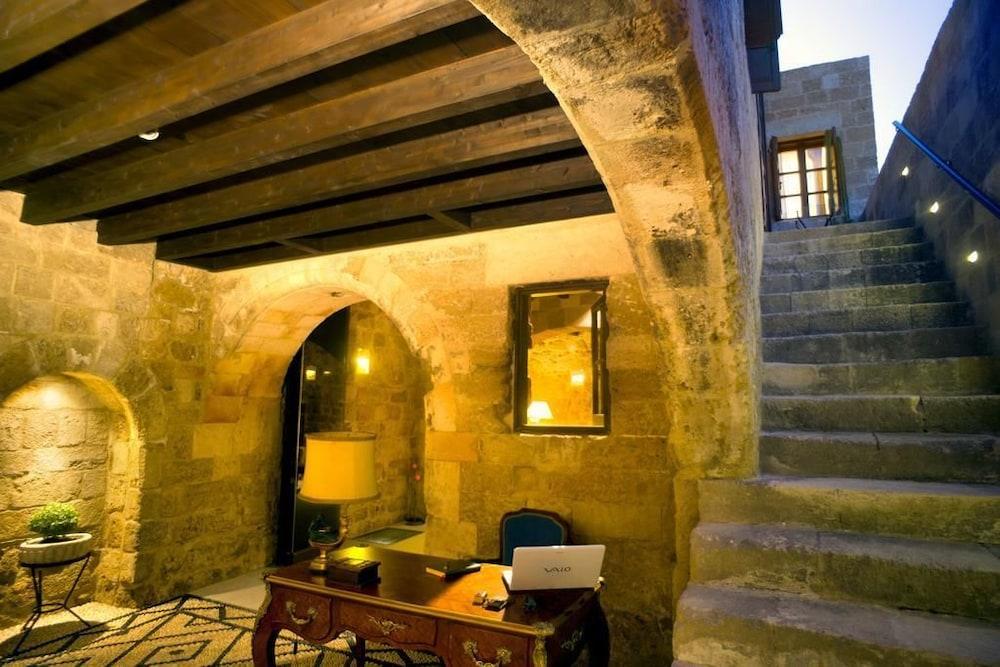 Mystic Hotel - Adults Only