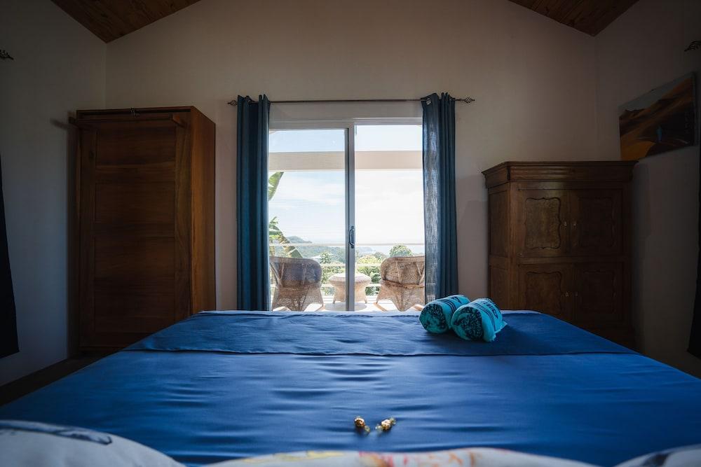 Lodge Las Estrellas de Samara