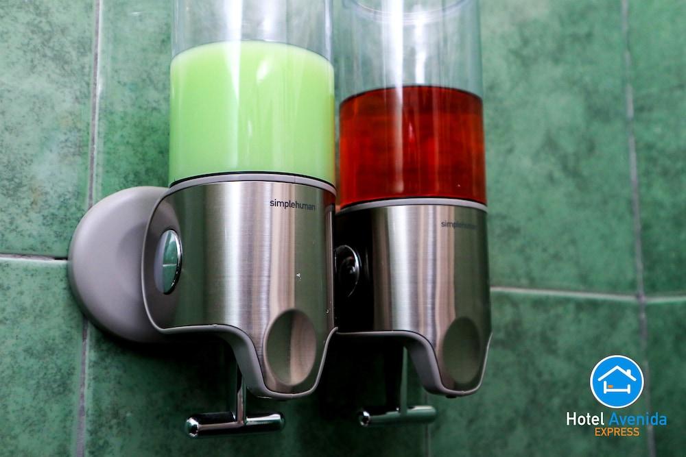 Hotel Avenida Express