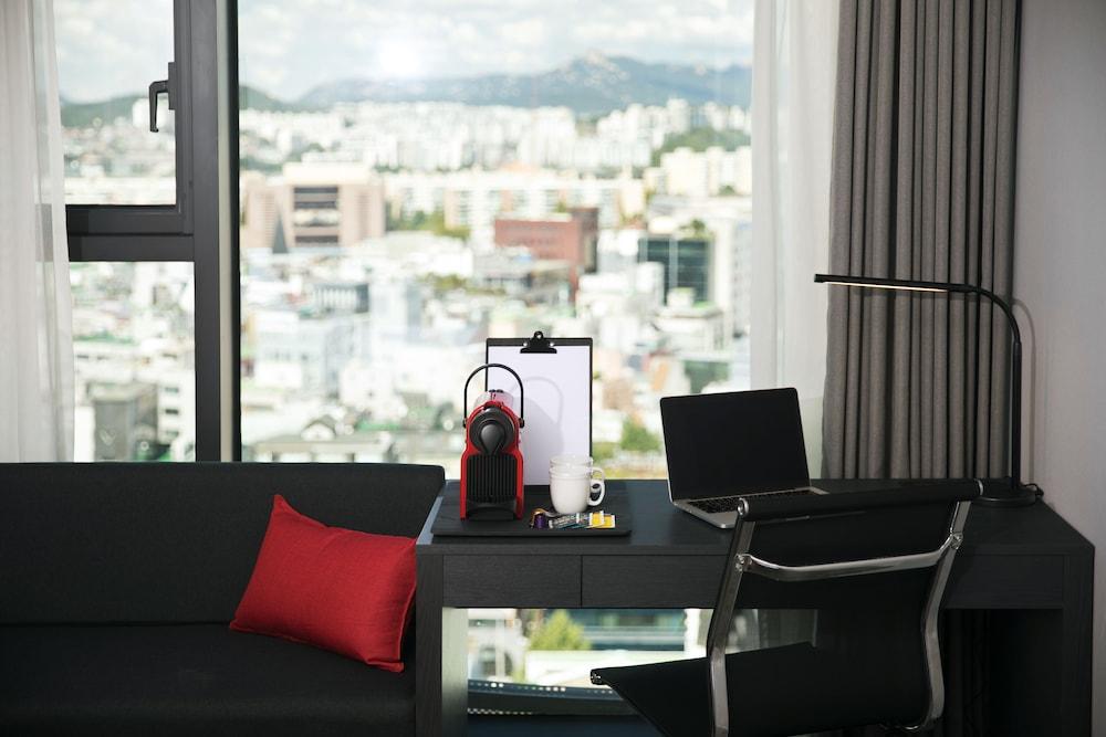 Aiden by Best Western Cheongdam