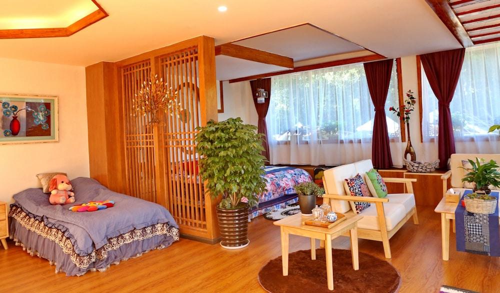 Ling Jing Boutique Inn