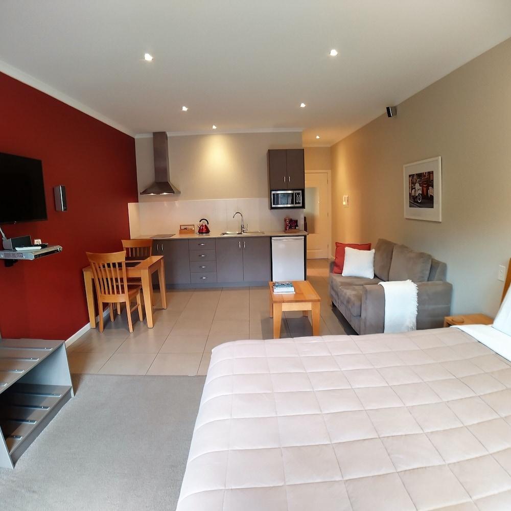 A Must At Coonawarra