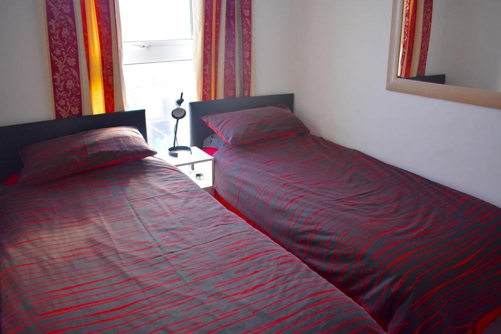 Oceana Holiday Apartments