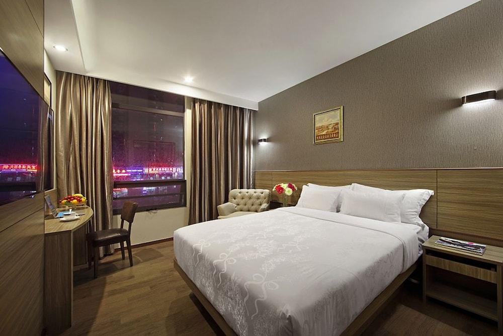 Hanyong Hotel - Qiaotou